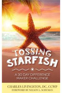 Tossing Starfish