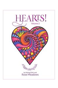 Hearts! Volume 2