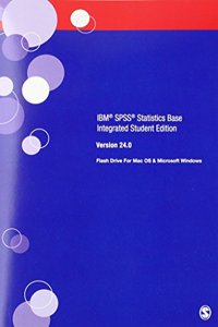 Fundamentals of Research in Criminology and Criminal Justice 4e + SPSS 24