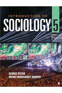 Introduction to Sociology