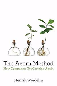 Acorn Method