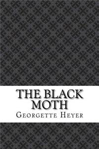 The Black Moth