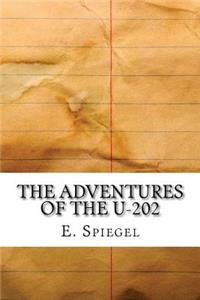 The Adventures of the U-202