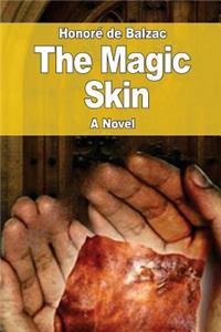 Magic Skin