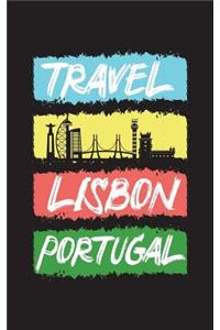 Travel Lisbon Portugal