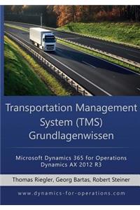 TMS Transportation Management System Grundlagenwissen