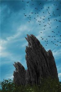 Claws of the Earth Notebook