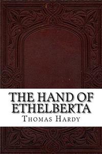 The Hand of Ethelberta