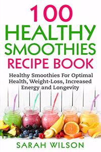 Smoothie Recipes