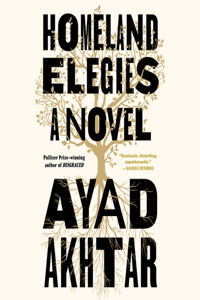 Homeland Elegies Lib/E