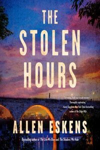 Stolen Hours Lib/E