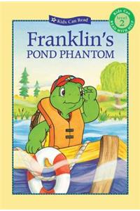 Franklin's Pond Phantom