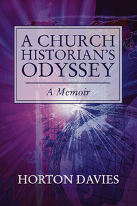 Church Historian's Odyssey