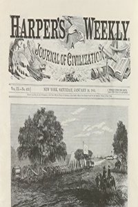 Harper's Weekly January 14, 1865