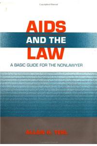 AIDS and the Law