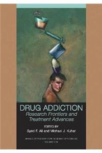 Drug Addiction