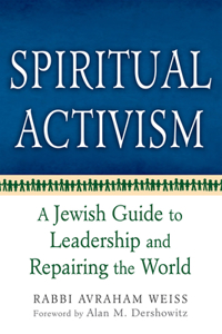 Spiritual Activism