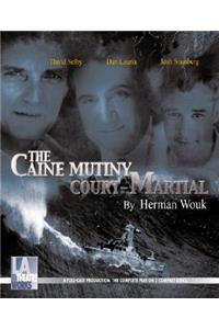The Caine Mutiny Court-Martial