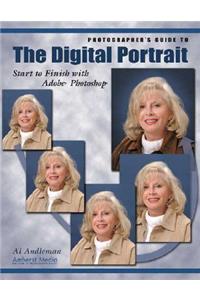 Photographer's Guide to the Digital Portrait