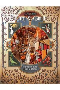 City & Guild