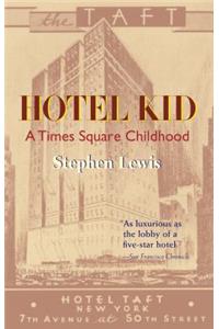 Hotel Kid