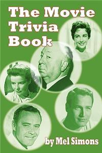 Movie Trivia Book