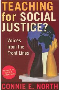 Teaching for Social Justice?