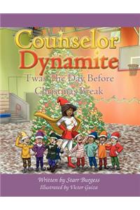 Counselor Dynamite