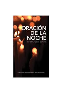 Oraciƒn de la Noche de la Liturgia de Las Horas