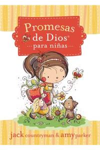 Promesas de Dios Para Niñas