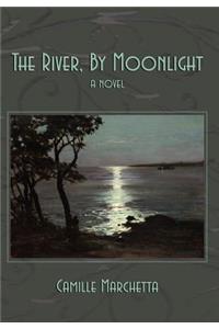 The River, by Moonlight