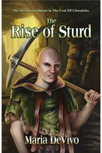 Rise of Sturd
