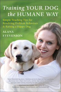 Training Your Dog the Humane Way