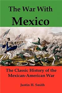 War with Mexico