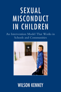 Sexual Misconduct in Children