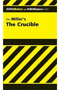 Crucible