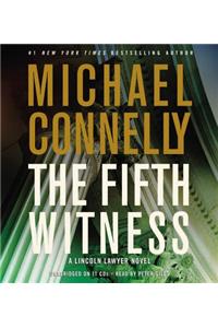 Fifth Witness Lib/E