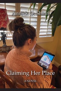 Claiming Her Place