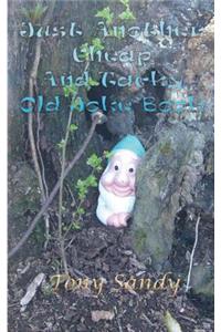 Just Another Cheap and Tacky Old Joke Book