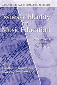 Issues of Identity in Music Education