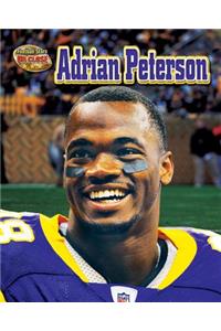 Adrian Peterson