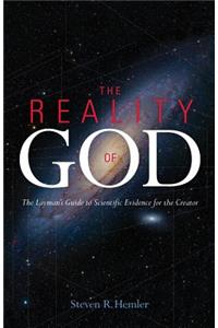 The Reality of God