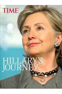 Time Hillary: An American Life