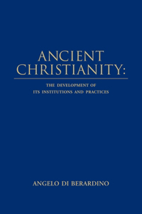 Ancient Christianity