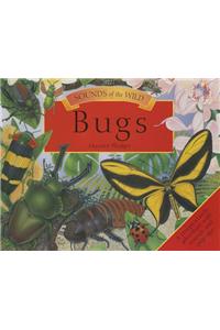 Sounds of the Wild: Bugs