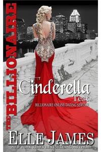 Billionaire Cinderella Test