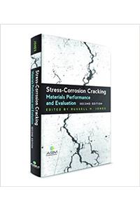 Stress-Corrosion Cracking