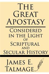 Great Apostasy