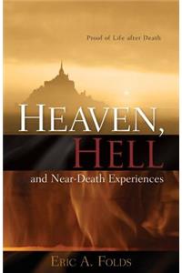 Heaven, Hell and Near-Death Experiences