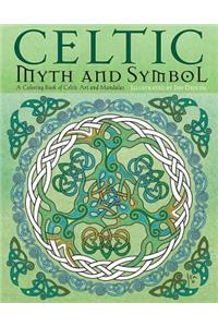 Celtic Myth and Symbol